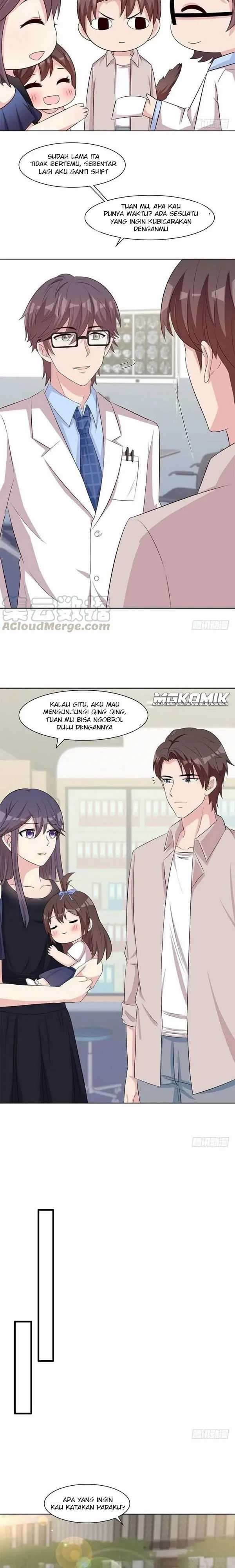 The Wife Contract and My Daughter’s Nanny chapter 134